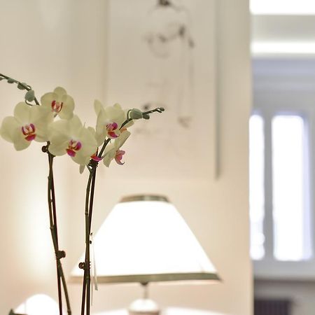 רומא Campo De' Fiori Brand New Apartment מראה חיצוני תמונה