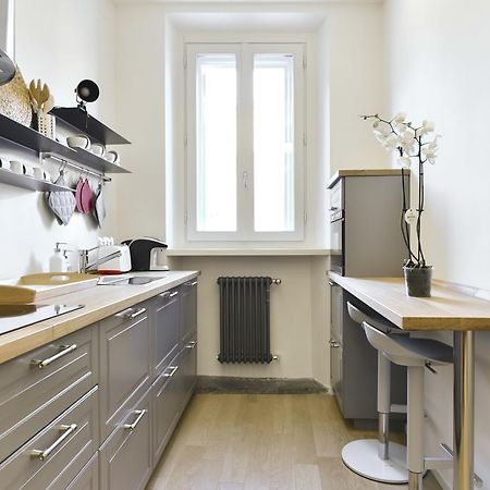 רומא Campo De' Fiori Brand New Apartment מראה חיצוני תמונה