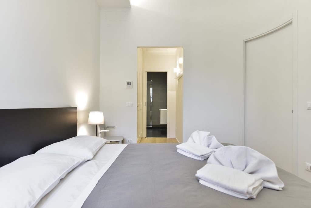 רומא Campo De' Fiori Brand New Apartment מראה חיצוני תמונה
