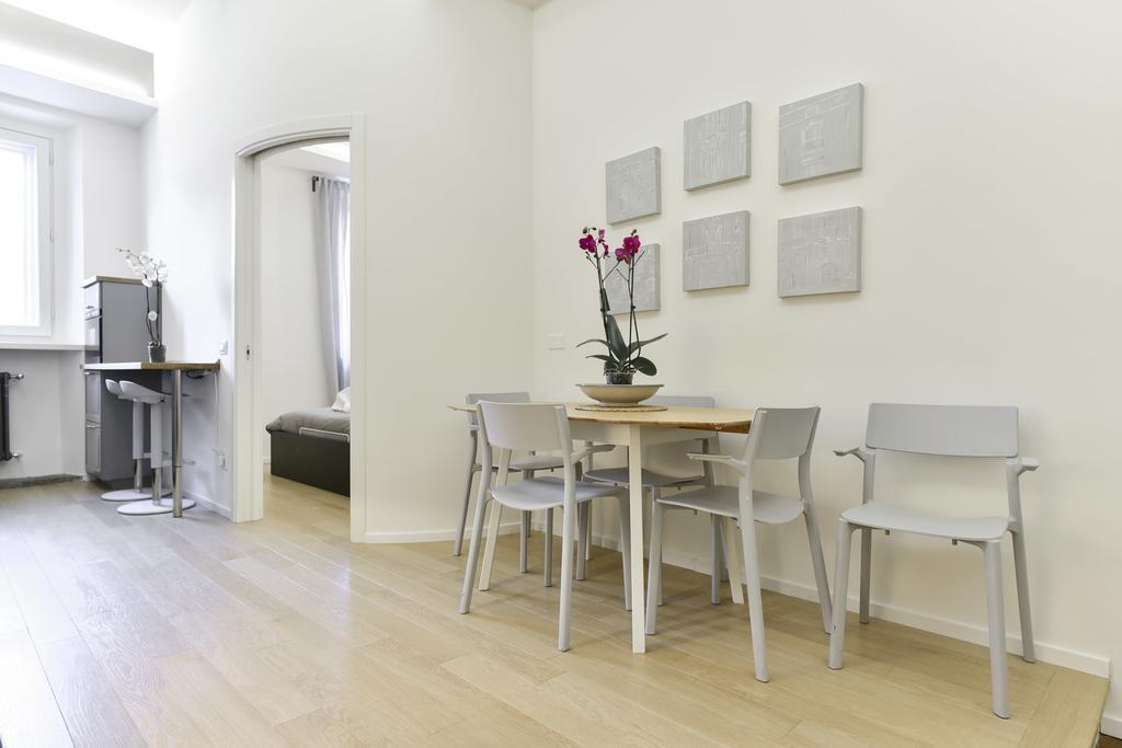 רומא Campo De' Fiori Brand New Apartment מראה חיצוני תמונה